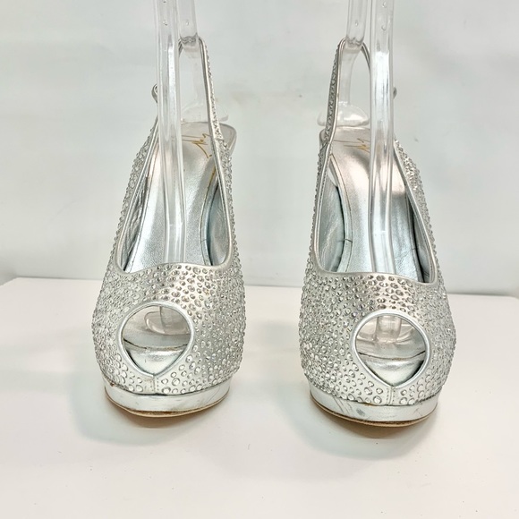 Giuseppe Zanotti  Shoes - Picture 2 of 14